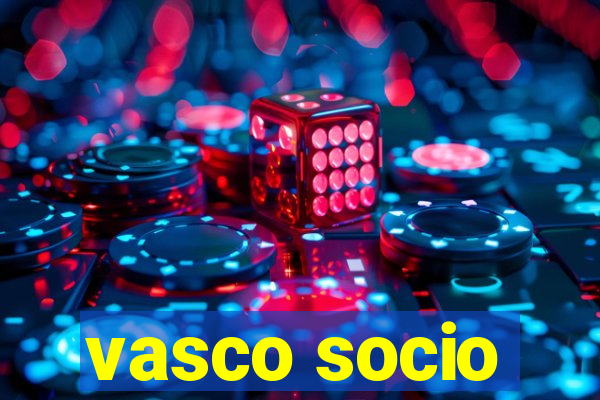 vasco socio