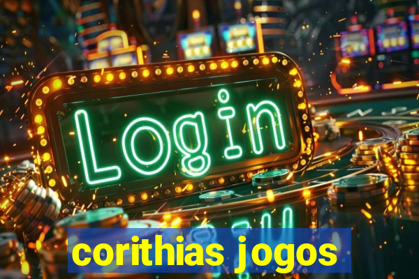 corithias jogos