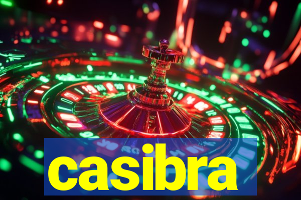 casibra