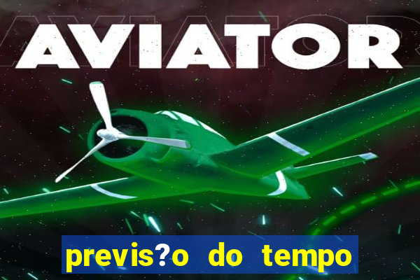 previs?o do tempo pratigi bahia