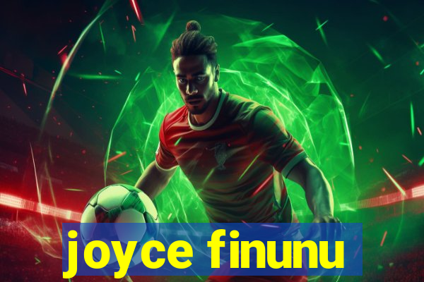 joyce finunu