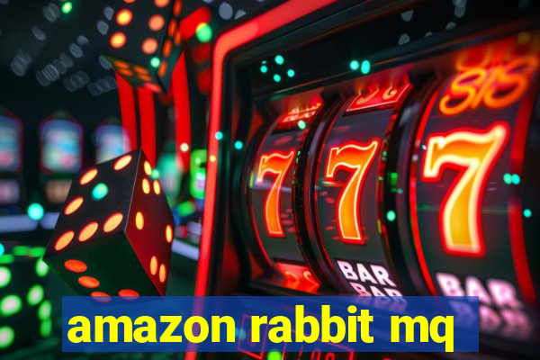 amazon rabbit mq