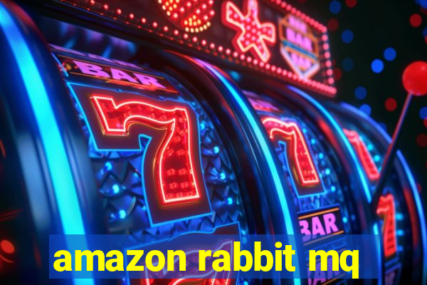 amazon rabbit mq