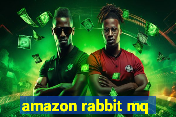 amazon rabbit mq