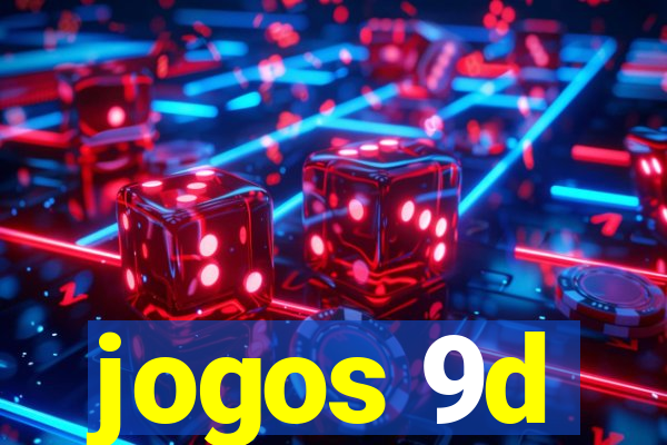 jogos 9d