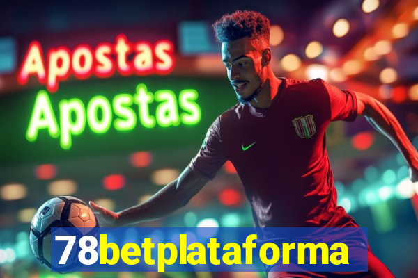 78betplataforma