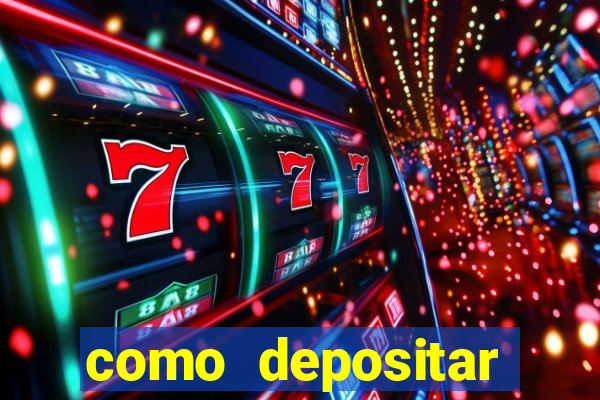 como depositar dinheiro no fortune tiger