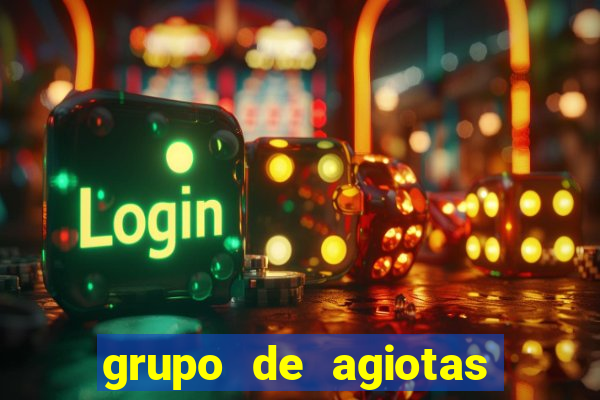 grupo de agiotas no whatsapp