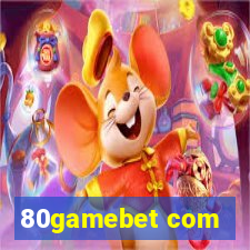 80gamebet com