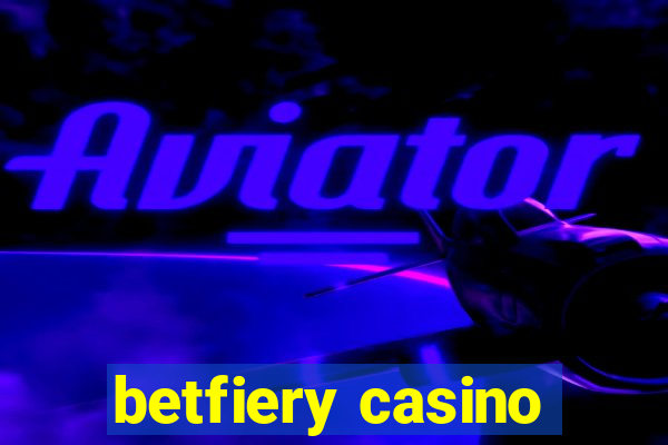 betfiery casino