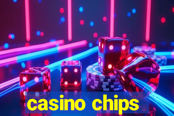 casino chips