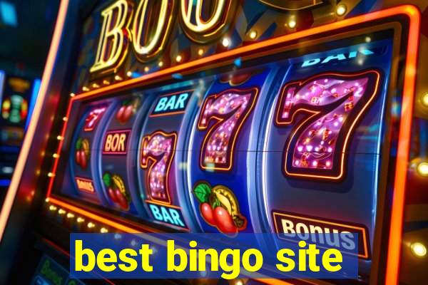 best bingo site