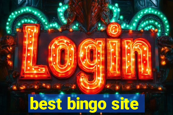 best bingo site