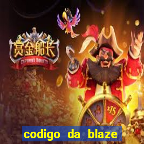 codigo da blaze shindo life