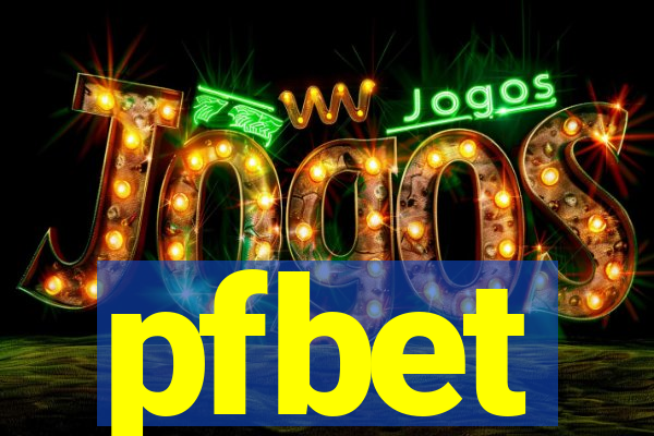 pfbet