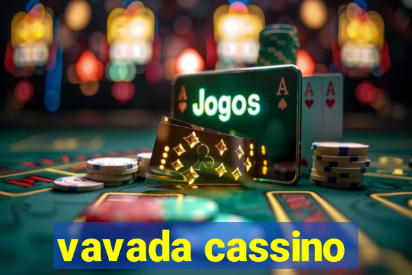 vavada cassino