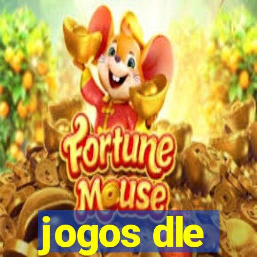 jogos dle