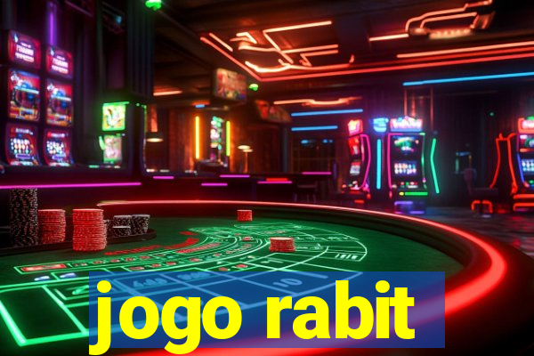 jogo rabit