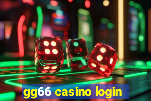 gg66 casino login