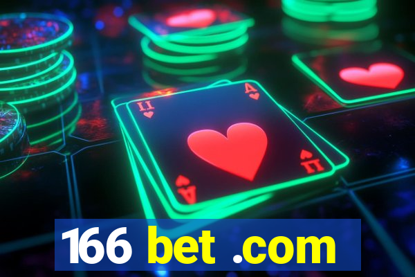 166 bet .com