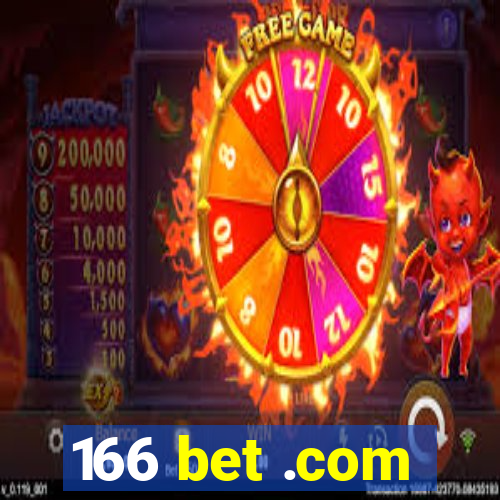 166 bet .com