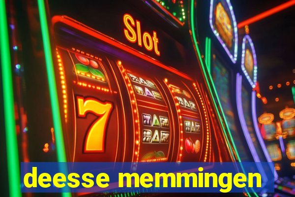 deesse memmingen