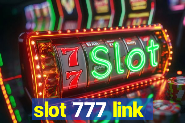 slot 777 link