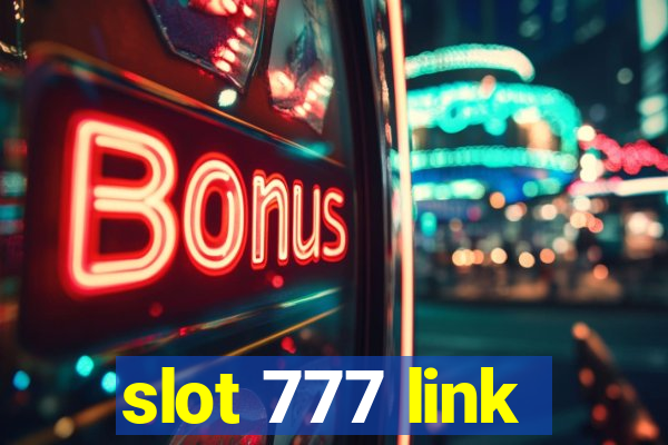 slot 777 link