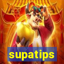 supatips