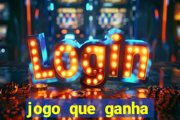 jogo que ganha b?nus para jogar