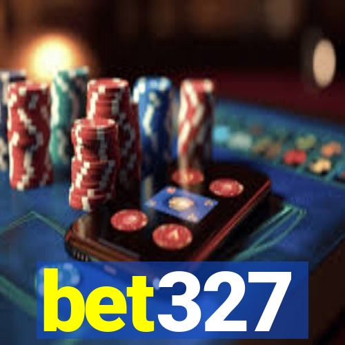 bet327