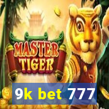 9k bet 777