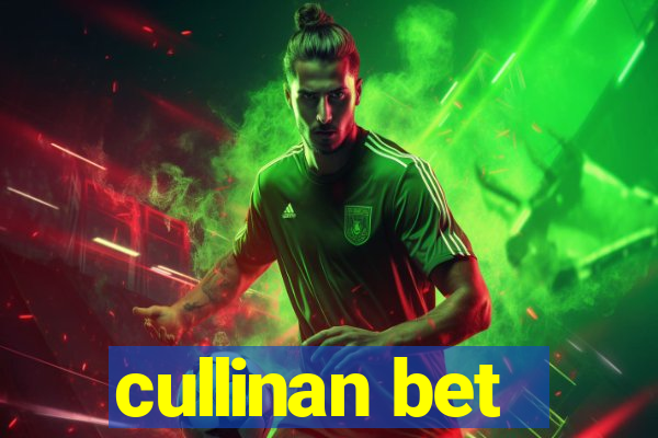 cullinan bet