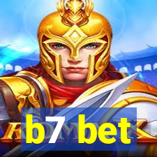 b7 bet