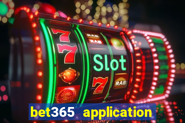 bet365 application for android