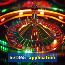 bet365 application for android