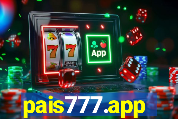 pais777.app