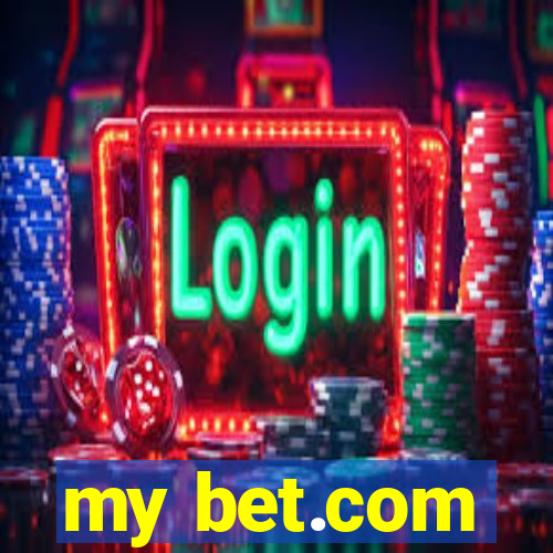 my bet.com