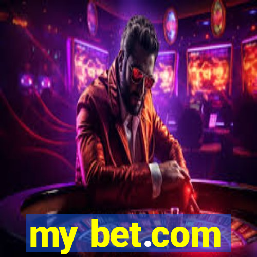 my bet.com