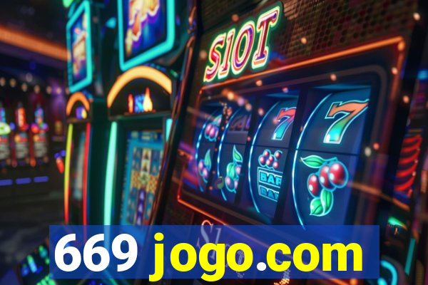 669 jogo.com