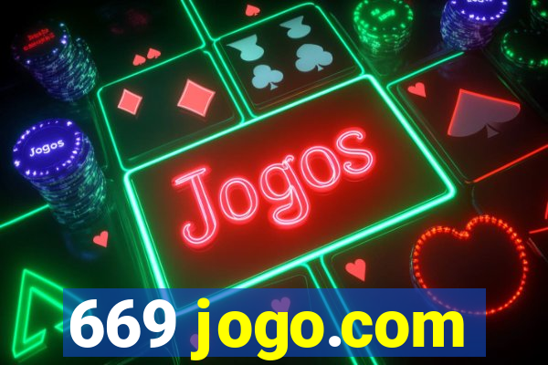 669 jogo.com