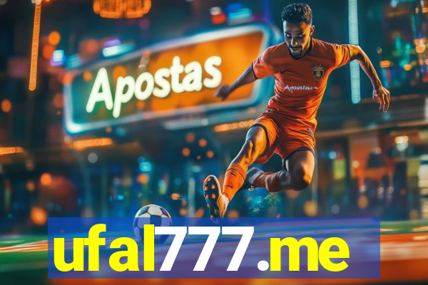 ufal777.me