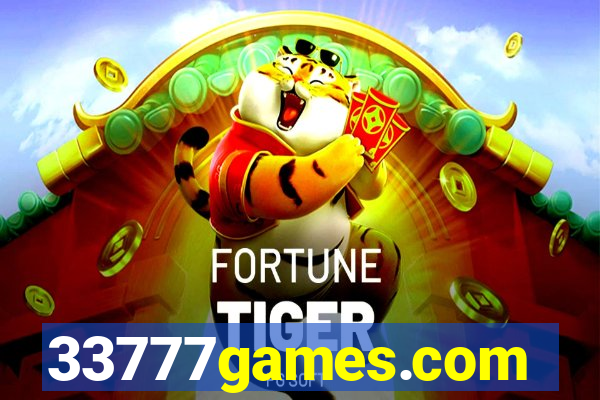 33777games.com