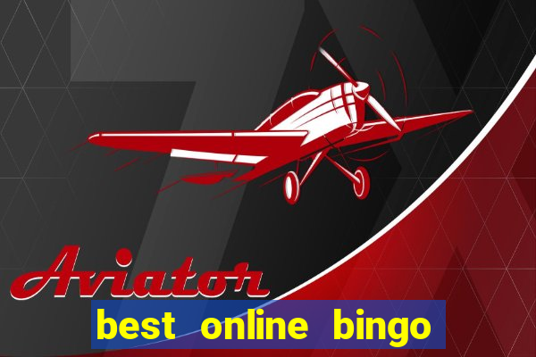 best online bingo site uk