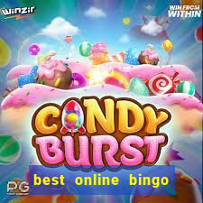 best online bingo site uk