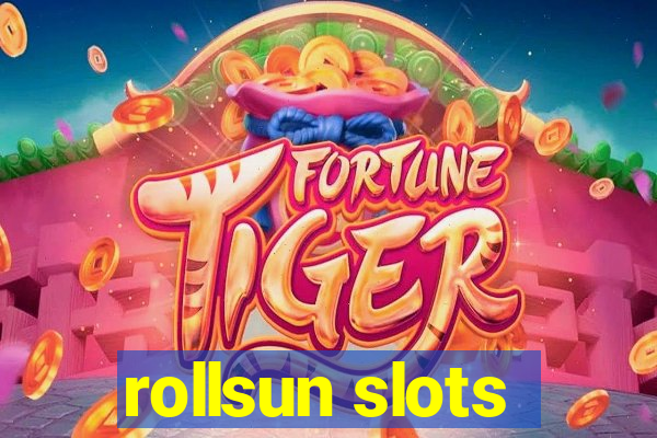 rollsun slots