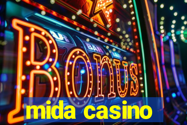 mida casino