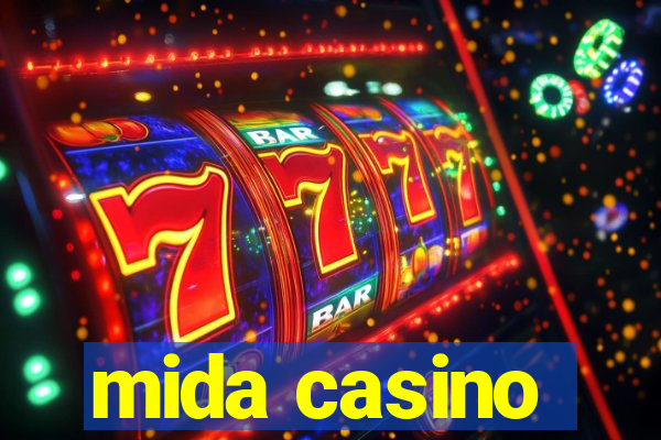 mida casino