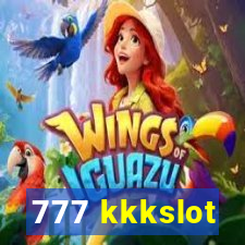 777 kkkslot