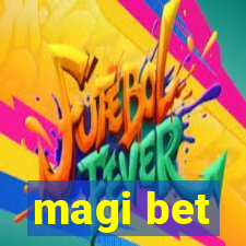 magi bet